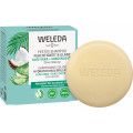 Weleda Festes Shampoo Feuchtigkeit &amp; Glanz