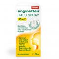 ANGINETTEN Halsspray 2in1 Erw.