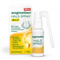 ANGINETTEN Halsspray 2in1 Erw.