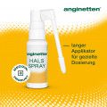 ANGINETTEN Halsspray 2in1 Erw.