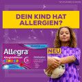 ALLEGRA Allergietabletten Kinder 10 mg Schmelztabletten