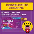 ALLEGRA Allergietabletten Kinder 10 mg Schmelztabletten