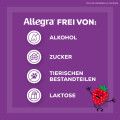 ALLEGRA Allergietabletten Kinder 10 mg Schmelztabletten