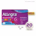 ALLEGRA Allergietabletten Kinder 10 mg Schmelztab.