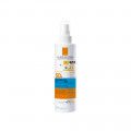 LA ROCHE-POSAY Anthelios Dermo Kids Spray LSF 50+