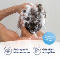 TERZOLIN Expert Shampoo bei trockener Kopfhaut