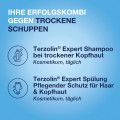 TERZOLIN Expert Shampoo bei trockener Kopfhaut