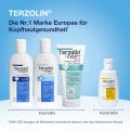 TERZOLIN Expert Shampoo bei trockener Kopfhaut