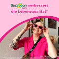 Buscopan® PLUS Filmtabletten 10 Stück mit Butylscopolamin und Paracetamol bei Regelschmerzen