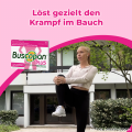 Buscopan® PLUS Filmtabletten 10 Stück mit Butylscopolamin und Paracetamol bei Regelschmerzen