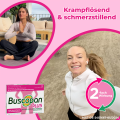 Buscopan® PLUS Filmtabletten 10 Stück mit Butylscopolamin und Paracetamol bei Regelschmerzen