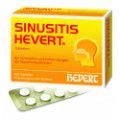 SINUSITIS HEVERT Tabletten