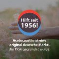 ACETOCAUSTIN Lösung Warzenmittel