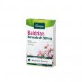 KNEIPP Baldrian Nervenkraft 500 mg Filmtabletten