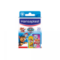 HANSAPLAST Kinder Pflasterstrips Paw Patrol