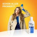 TERZOLIN Expert Shampoo bei fettiger Kopfhaut