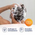 TERZOLIN Expert Shampoo bei fettiger Kopfhaut