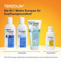 TERZOLIN Expert Shampoo bei fettiger Kopfhaut