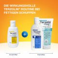 TERZOLIN Expert Shampoo bei fettiger Kopfhaut