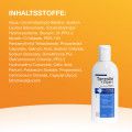 TERZOLIN Expert Shampoo bei fettiger Kopfhaut