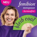 FEMIBION Menopause Hitzewallungen Tabletten