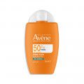 AVENE Ultra Fluid Oil Control SPF 50