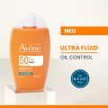 AVENE Ultra Fluid Oil Control SPF 50