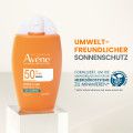 AVENE Ultra Fluid Oil Control SPF 50