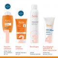 AVENE Ultra Fluid Oil Control SPF 50