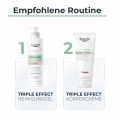 EUCERIN DermoPure Triple Effect Bodycream