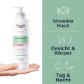 EUCERIN DermoPure Triple Effect Reinigungsgel