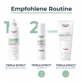 EUCERIN DermoPure Triple Effect Reinigungsgel