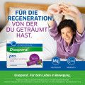 MAGNESIUM DIASPORAL pro Einschlafen+Erholen direkt