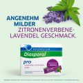 MAGNESIUM DIASPORAL pro Einschlafen+Erholen direkt