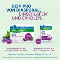 MAGNESIUM DIASPORAL pro Einschlafen+Erholen direkt