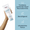 EUCERIN AtopiControl ultraleichte Hydro-Lotion