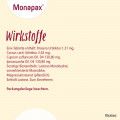 MONAPAX Tabletten