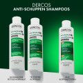 VICHY DERCOS Anti-Schuppen 2in1 ShampooConditioner