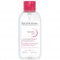 BIODERMA Sensibio H2O Rein.Lsg.Mizellenwasser Pump