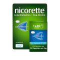 NICORETTE freshmint 2 mg Lutschtabletten gepresst