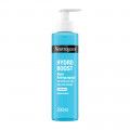 NEUTROGENA Hydro Boost Aqua Reinigungsgel Parfümfrei