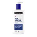 NEUTROGENA Deep Moisture Bodylotion