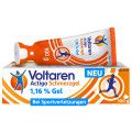 VOLTAREN Actigo Schmerzgel 11,6 mg/g