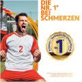 VOLTAREN Actigo Schmerzgel 11,6 mg/g