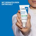 CERAVE feuchtigkeitsspendende Gel-Creme matt