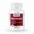 MELATONIN 3 mg Kapseln ZeinPharma