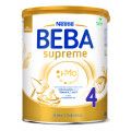 NESTLE BEBA SUPREME 4  Pulver