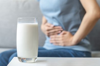 Laktoseintoleranz: Nie wieder Milch?