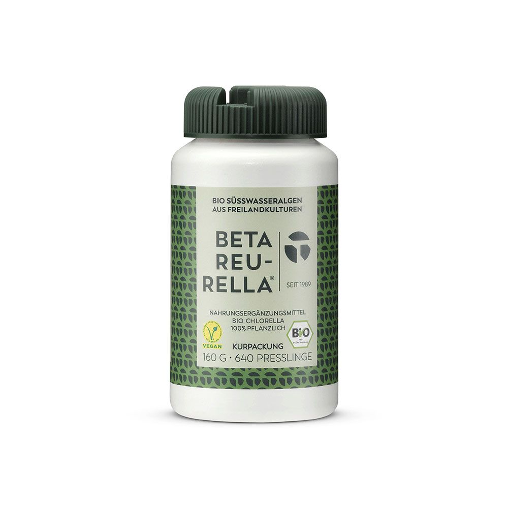 BETA REU RELLA- 640 Presslinge