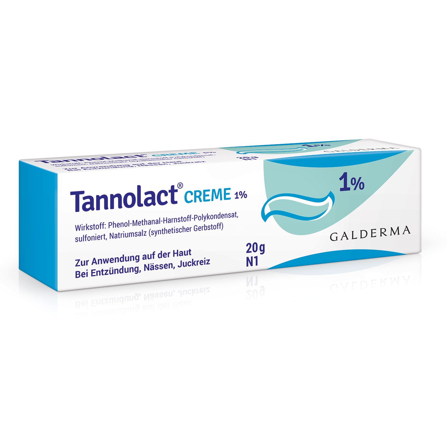 TANNOLACT Creme